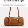 image:imageCOACH Kisslock Barrel Bag 28