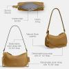 image:imageCOACH Natural Grain Leather Waverly Bag