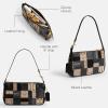 image:imageCOACH Patchwork Leather Plaza Bag 25Black Multi