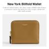 image:imageCoach Womens Billfold Wallet BiFoldB4Muted Olive