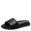 image:imageCOACH womens Brynn Slide SandalBlack