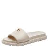 image:imageCOACH womens Brynn Slide SandalChalk
