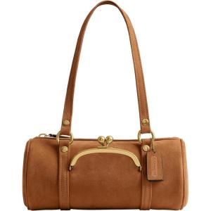 image:imageCOACH Kisslock Barrel Bag 28