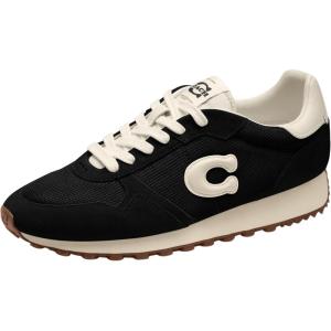 image:imageCoach Mens Retro RunnerBlackChalk