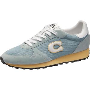 image:imageCoach Mens Retro RunnerSea MistOptic White