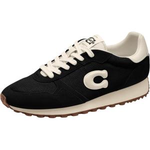 image:imageCoach Womens Retro RunnerBlackChalk