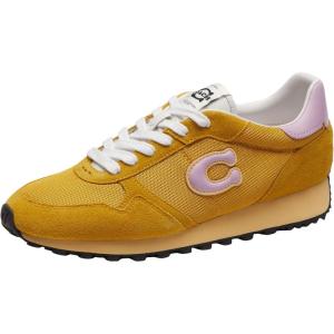 image:imageCoach Womens Retro RunnerHoneycombOrchid