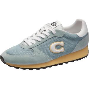 image:imageCoach Womens Retro RunnerSea MistOptic White