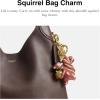 image:imageCOACH Bag CharmSquirrel