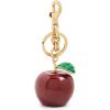 Small Apple Bag Charm