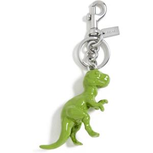 image:imageCOACH Bag CharmTrex Bag Charm