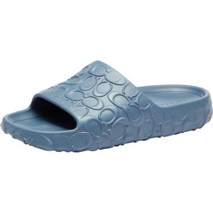 image:imageCOACH Bay SlideLight Denim