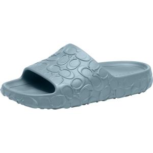 image:imageCOACH Bay SlideSea Mist