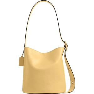 image:imageCOACH Bleecker Bucket BagB4Vanilla