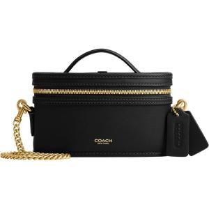 image:imageCOACH Womens Trail Bag 15Black