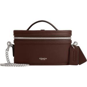 image:imageCOACH Womens Trail Bag 15Maple
