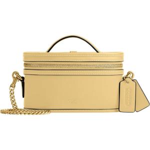 image:imageCOACH Womens Trail Bag 15Vanilla