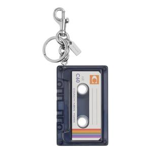 image:imageCOACH mens Bag CharmBlack Multi