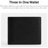 image:imageCOACH 3 in 1 WalletB4Black
