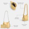 image:imageCOACH Bleecker Bucket Bag 21B4Vanilla