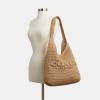 image:imageCOACH Brooklyn Shoulder Bag 39 in StrawNatural