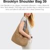 image:imageCOACH Brooklyn Shoulder Bag 39 in StrawNatural