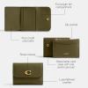 image:imageCoach Essential Card Holder WalletB4OLIVE