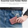 image:imageCoach Essential Card Holder WalletPEONY