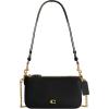 image:imageCOACH Womens Audrey Crossbody BagB4Black