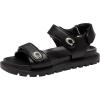 image:imageCOACH Womens Brynn SandalBlack