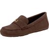 image:imageCoach Womens Sculpted C Driver LoaferMaple
