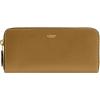 image:imageCoach womens Slim Accordion ZipB4Muted Olive