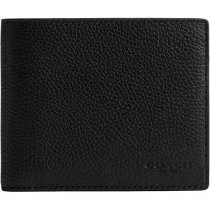 image:imageCOACH 3 in 1 WalletB4Black