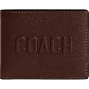 image:imageCOACH 3 in 1 WalletMAPLE