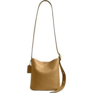 image:imageCOACH Bleecker Bucket Bag 21B4Muted Olive