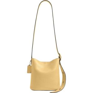 image:imageCOACH Bleecker Bucket Bag 21B4Vanilla