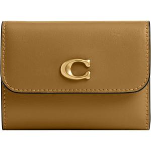 image:imageCoach Essential Card Holder WalletB4Muted Olive