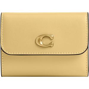 image:imageCoach Essential Card Holder WalletB4VANILLA
