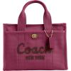 image:imageCOACH Cargo Tote 26PinkBrass